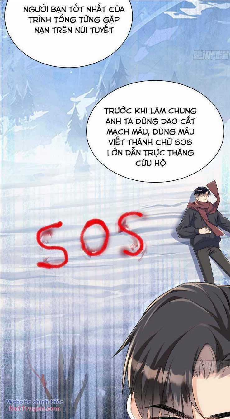 Cố Ý Chiếm Đoạt Chapter 36 trang 23