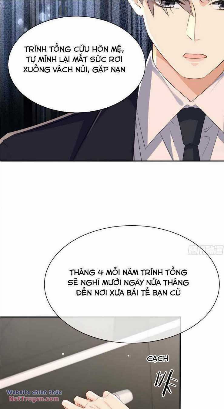 Cố Ý Chiếm Đoạt Chapter 36 trang 24