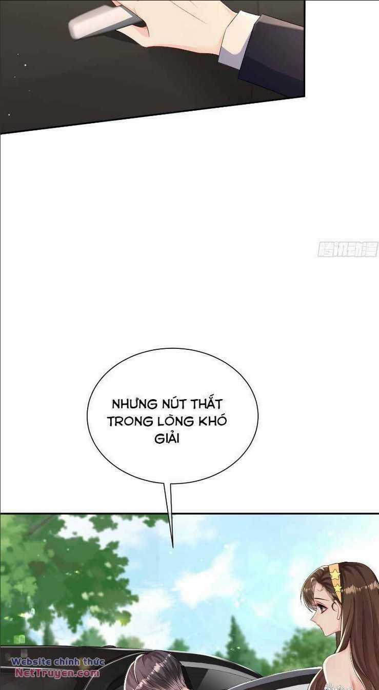 Cố Ý Chiếm Đoạt Chapter 36 trang 25