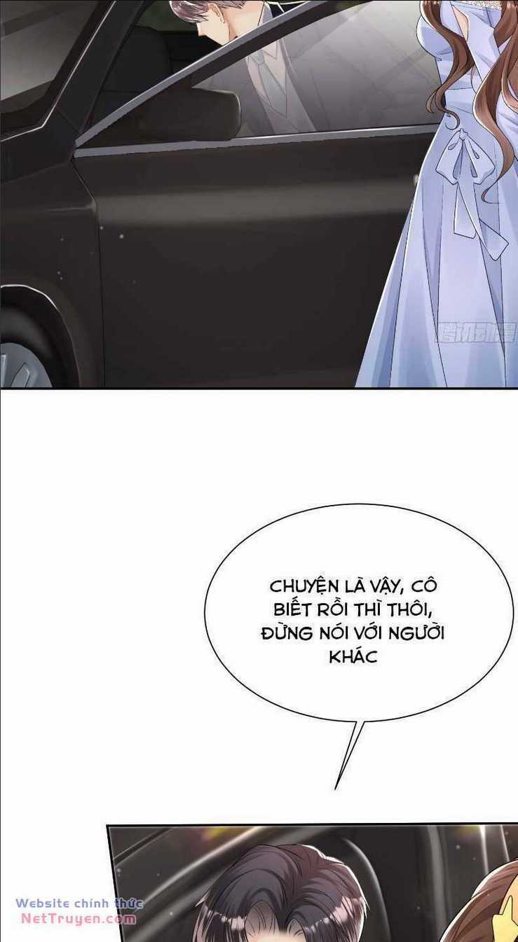 Cố Ý Chiếm Đoạt Chapter 36 trang 26