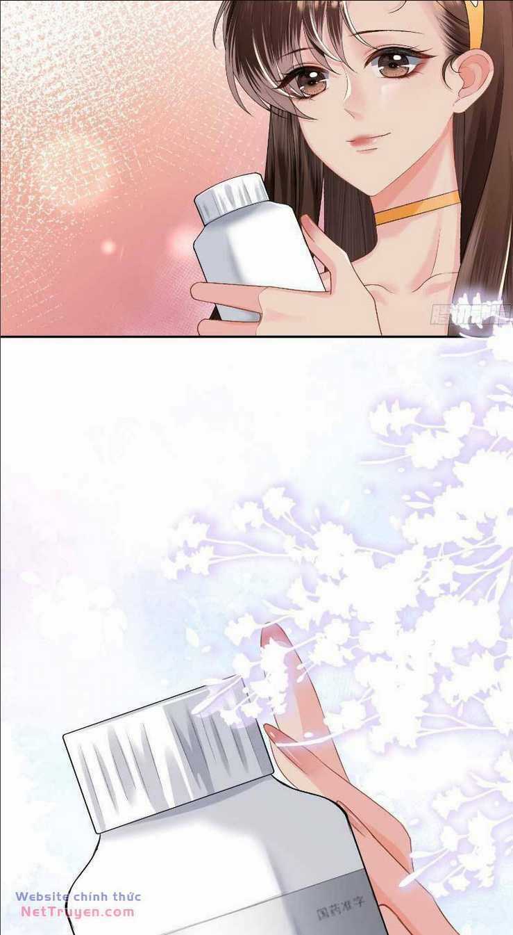 Cố Ý Chiếm Đoạt Chapter 36 trang 28