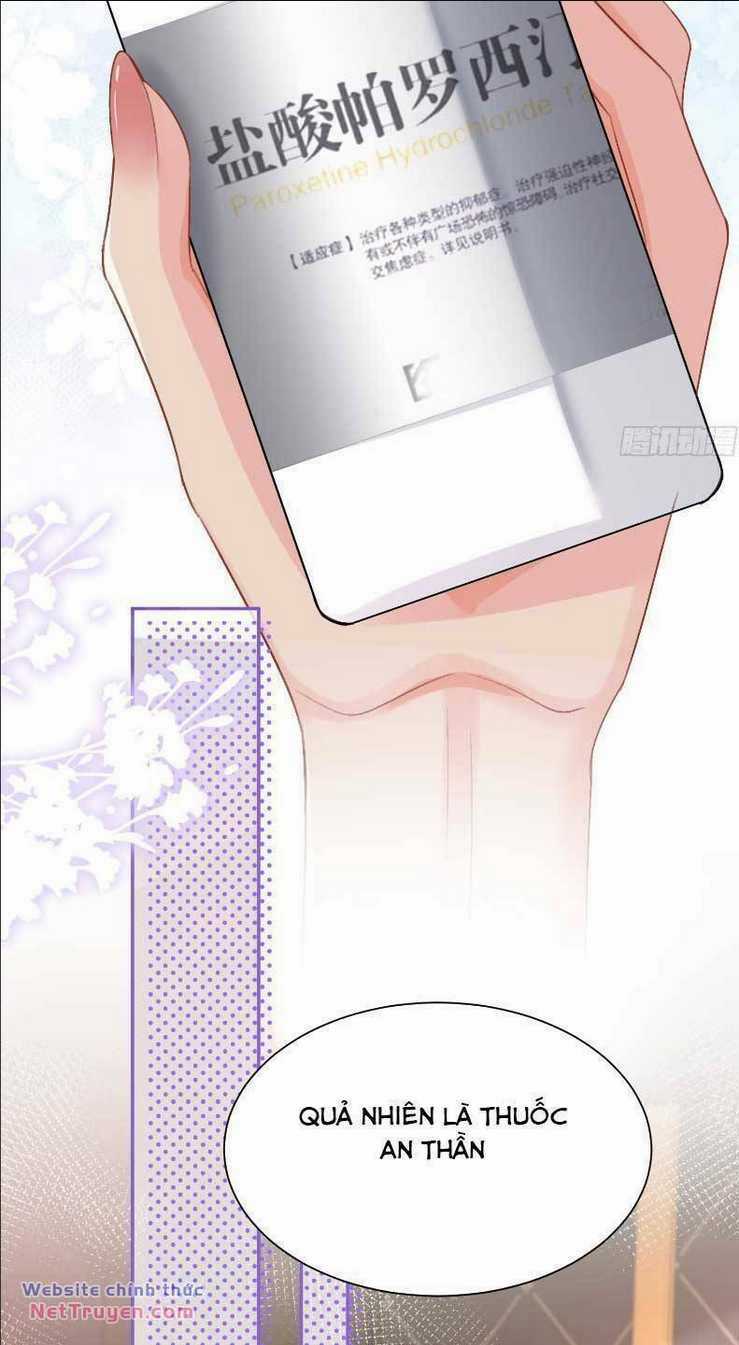 Cố Ý Chiếm Đoạt Chapter 36 trang 29