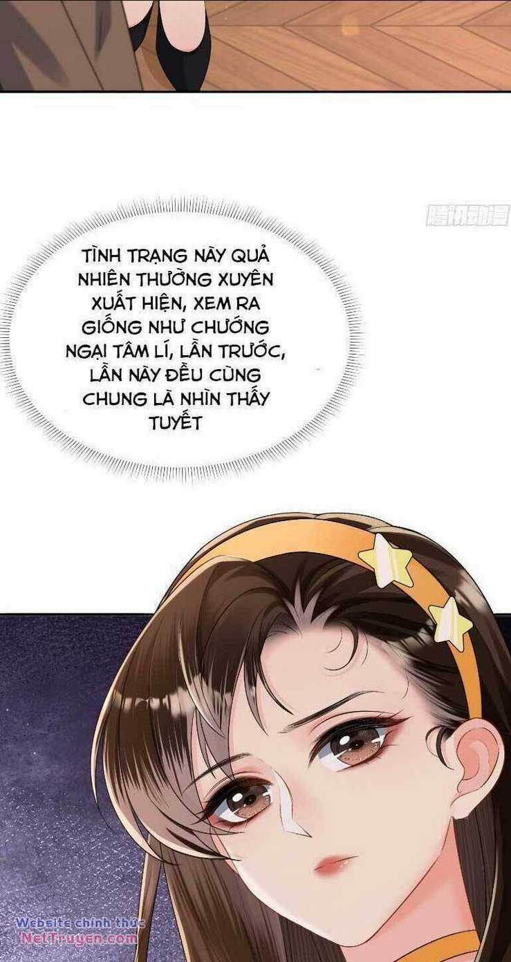 Cố Ý Chiếm Đoạt Chapter 36 trang 3