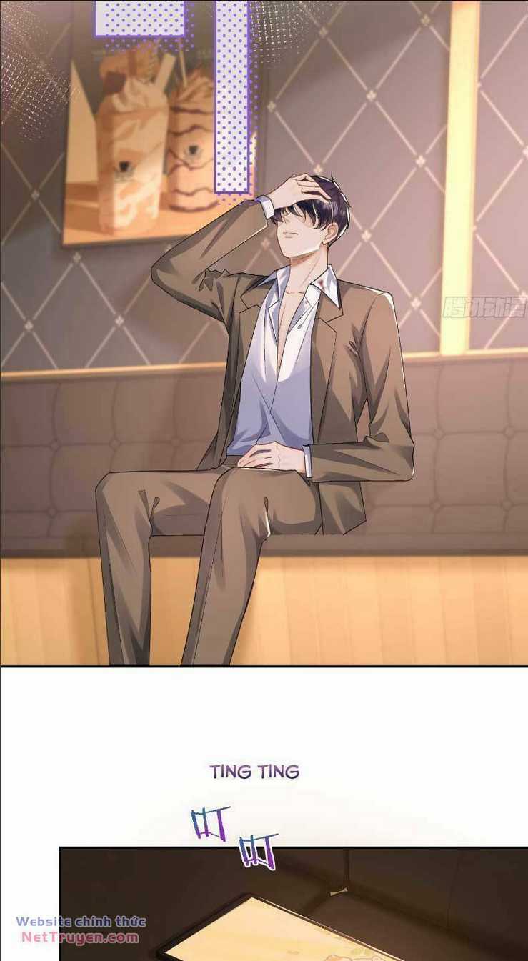 Cố Ý Chiếm Đoạt Chapter 36 trang 30