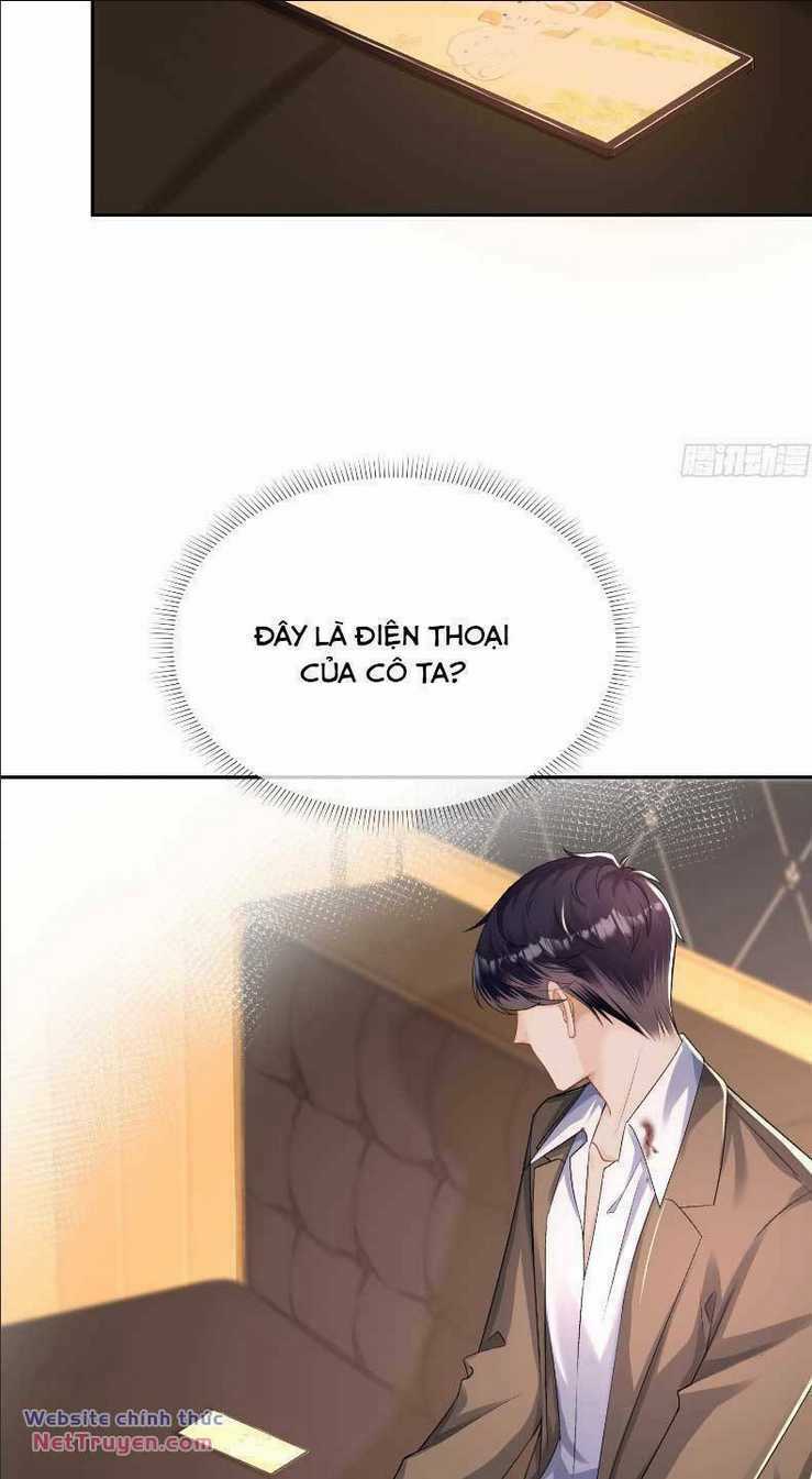 Cố Ý Chiếm Đoạt Chapter 36 trang 31