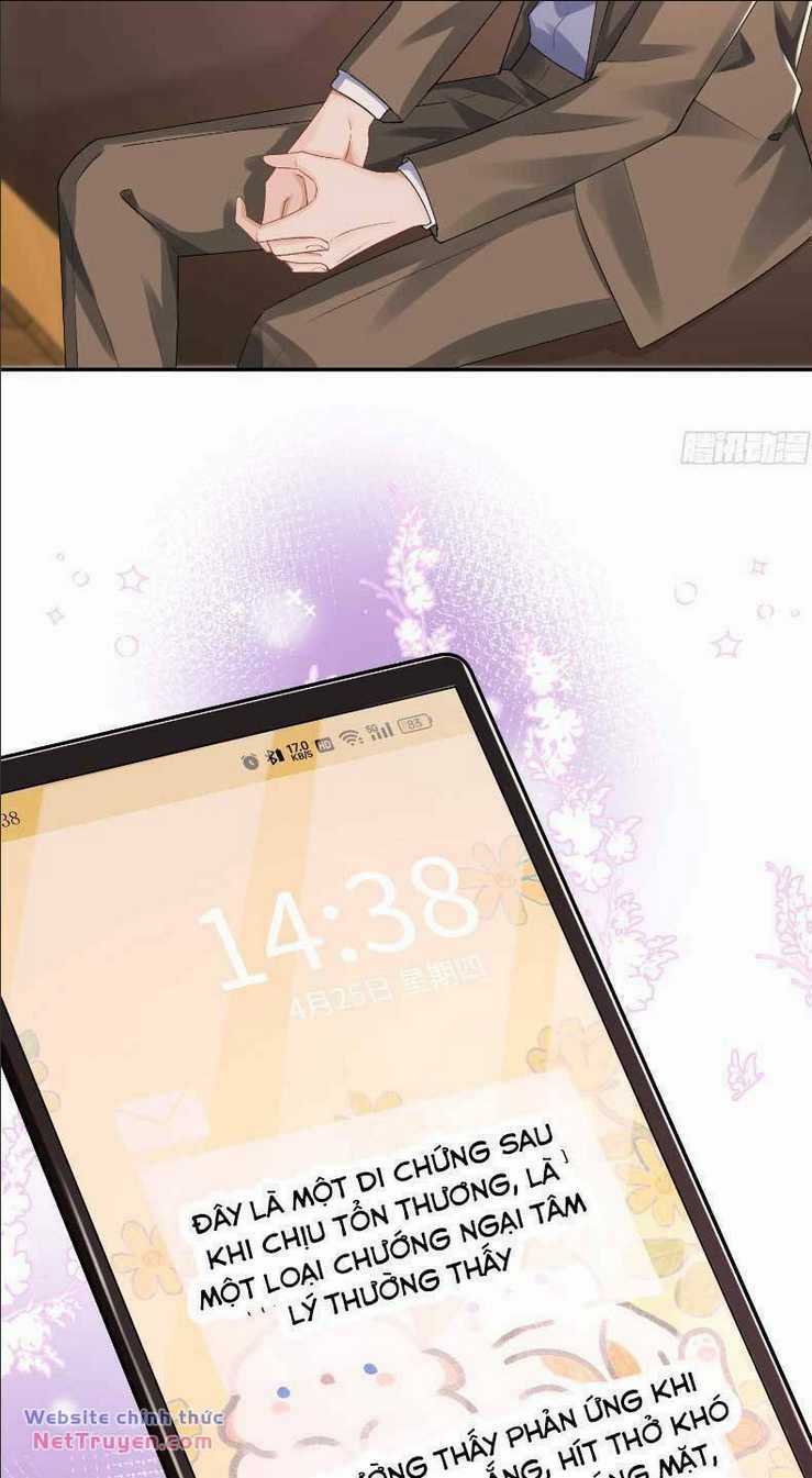 Cố Ý Chiếm Đoạt Chapter 36 trang 32