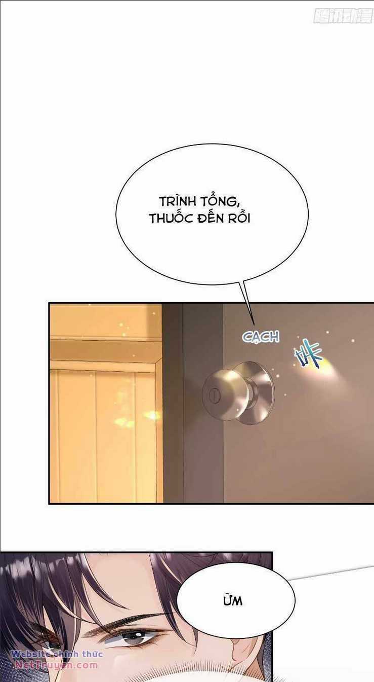 Cố Ý Chiếm Đoạt Chapter 36 trang 34