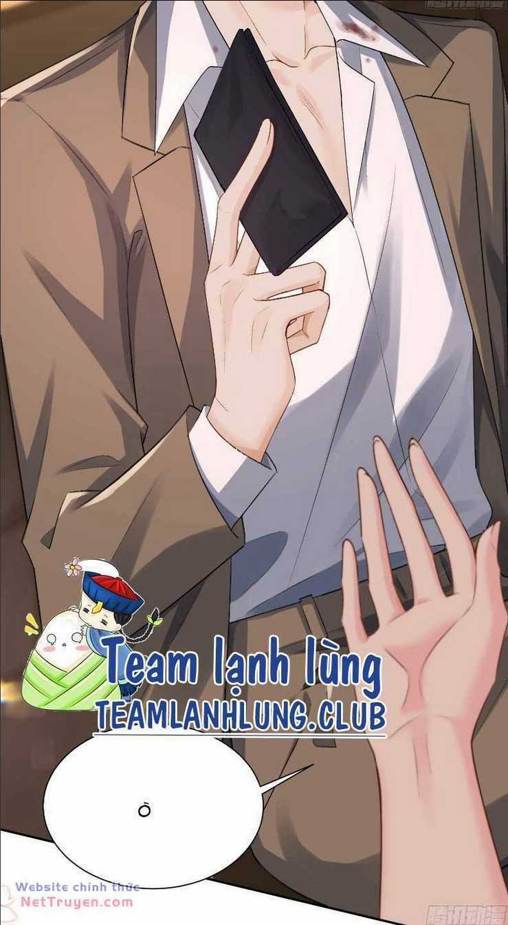 Cố Ý Chiếm Đoạt Chapter 36 trang 37