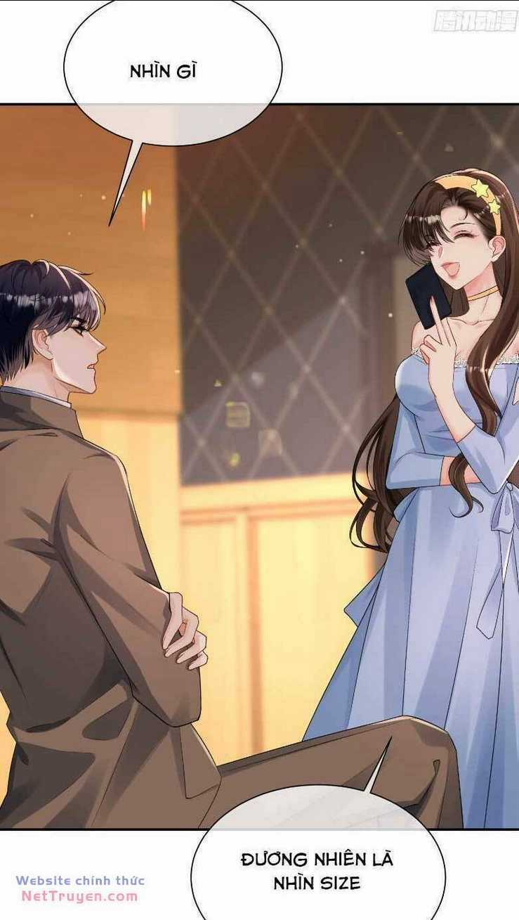 Cố Ý Chiếm Đoạt Chapter 36 trang 39