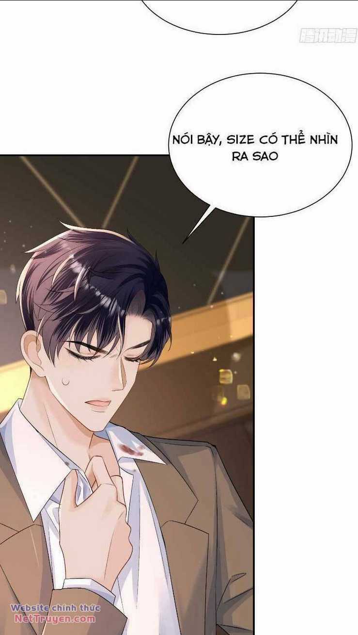 Cố Ý Chiếm Đoạt Chapter 36 trang 40