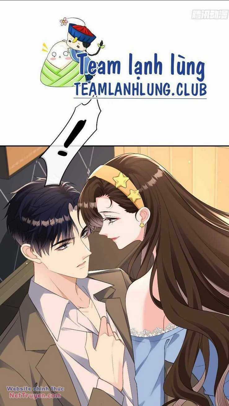 Cố Ý Chiếm Đoạt Chapter 36 trang 42