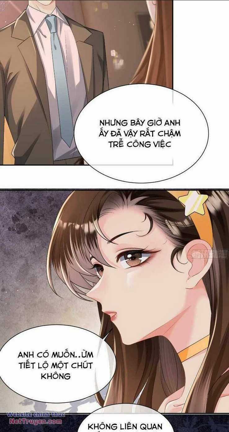 Cố Ý Chiếm Đoạt Chapter 36 trang 5