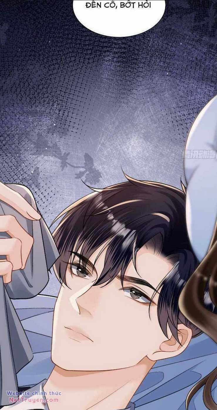 Cố Ý Chiếm Đoạt Chapter 36 trang 6