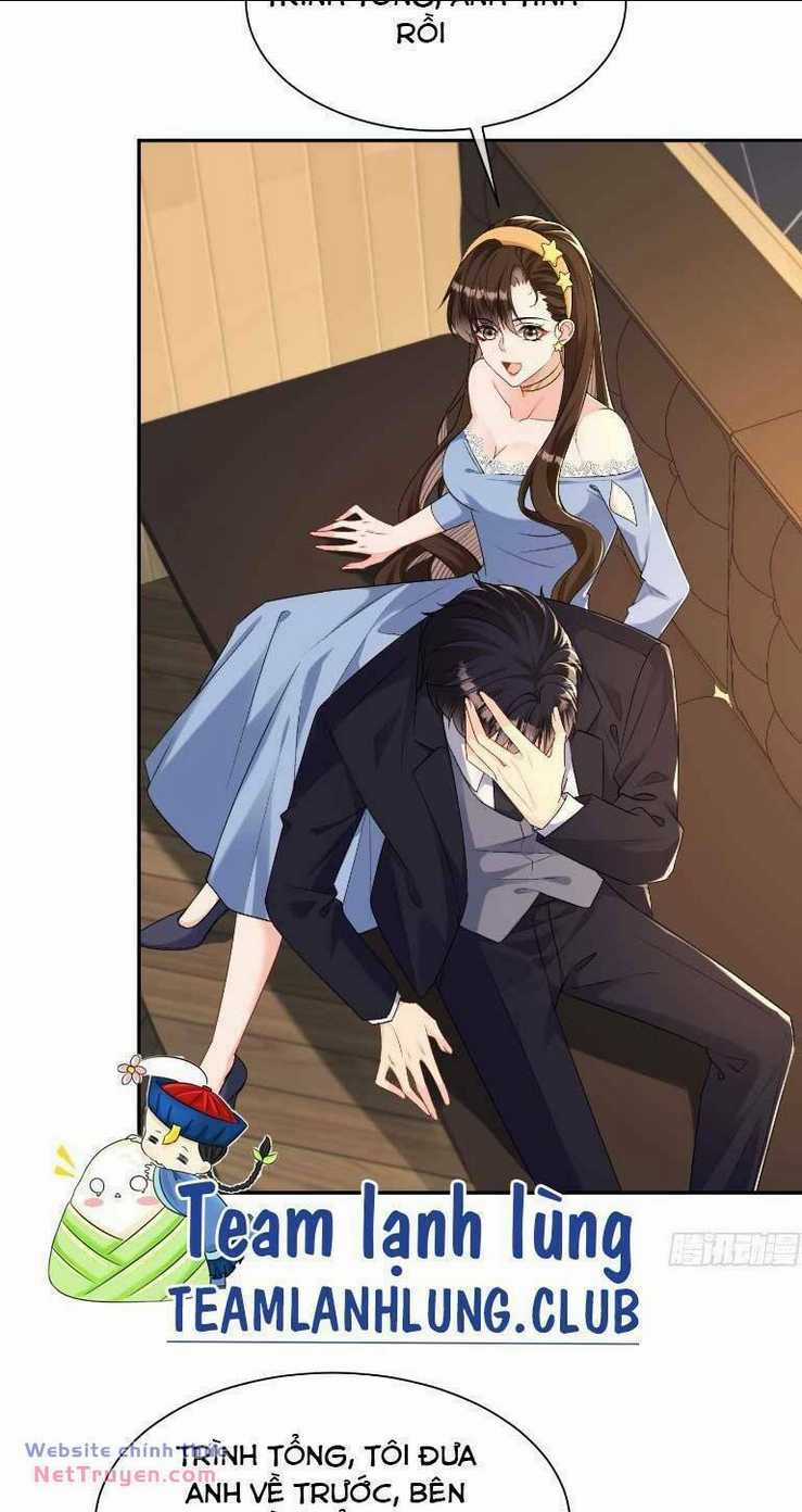 Cố Ý Chiếm Đoạt Chapter 36 trang 8