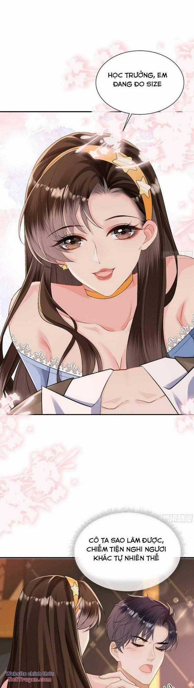 Cố Ý Chiếm Đoạt Chapter 37 trang 0