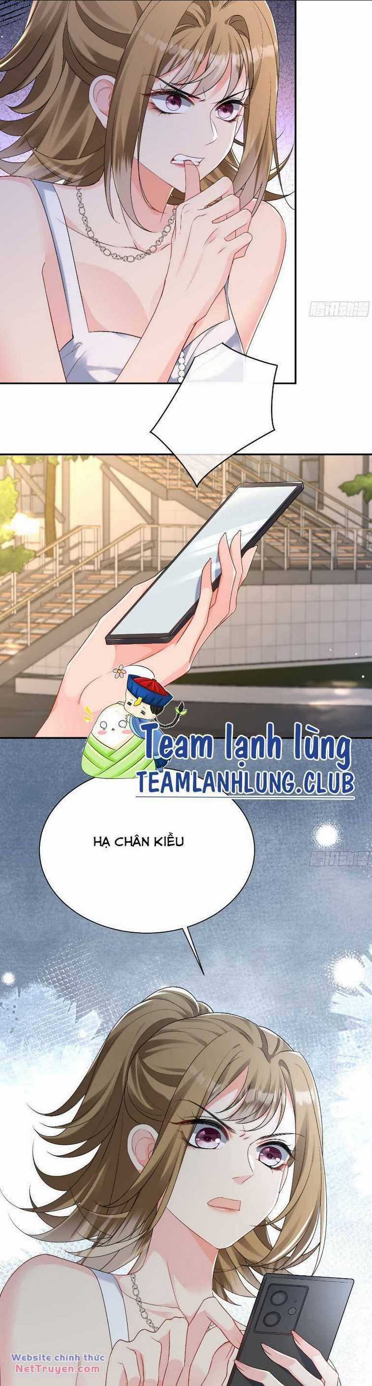 Cố Ý Chiếm Đoạt Chapter 37 trang 10