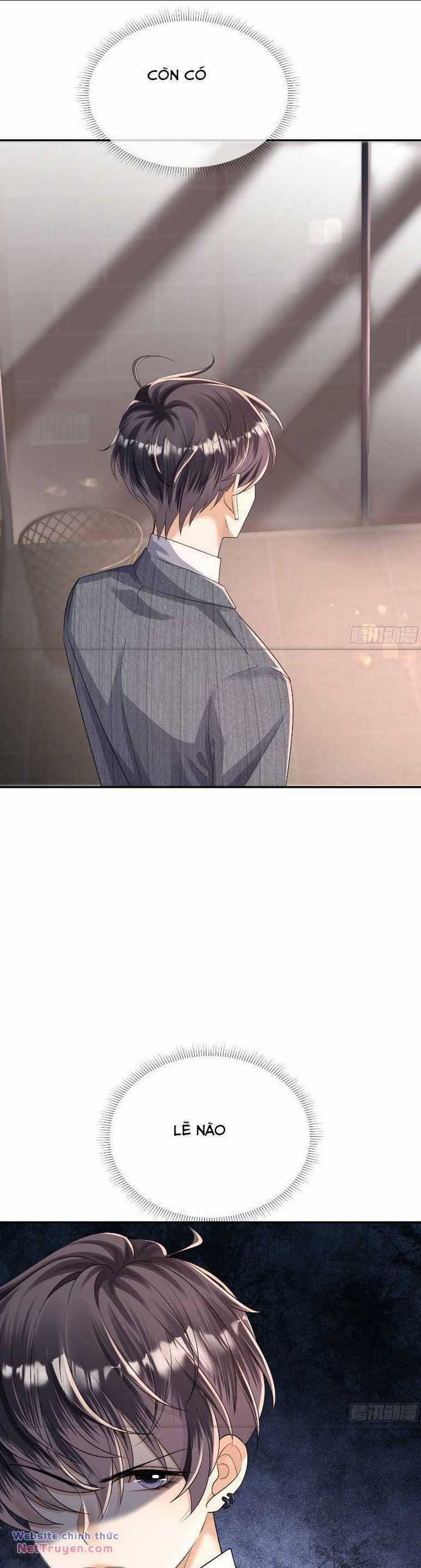 Cố Ý Chiếm Đoạt Chapter 37 trang 14