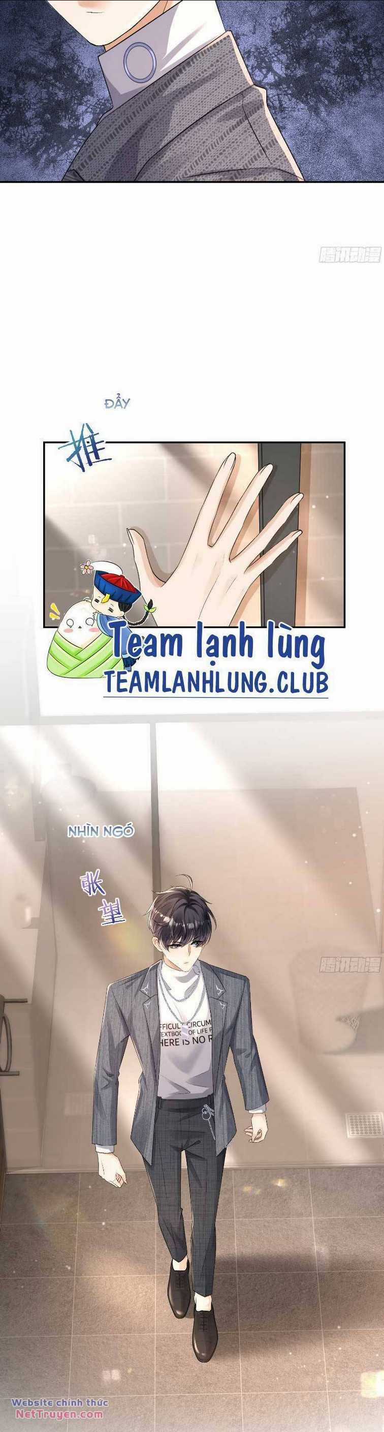 Cố Ý Chiếm Đoạt Chapter 37 trang 15