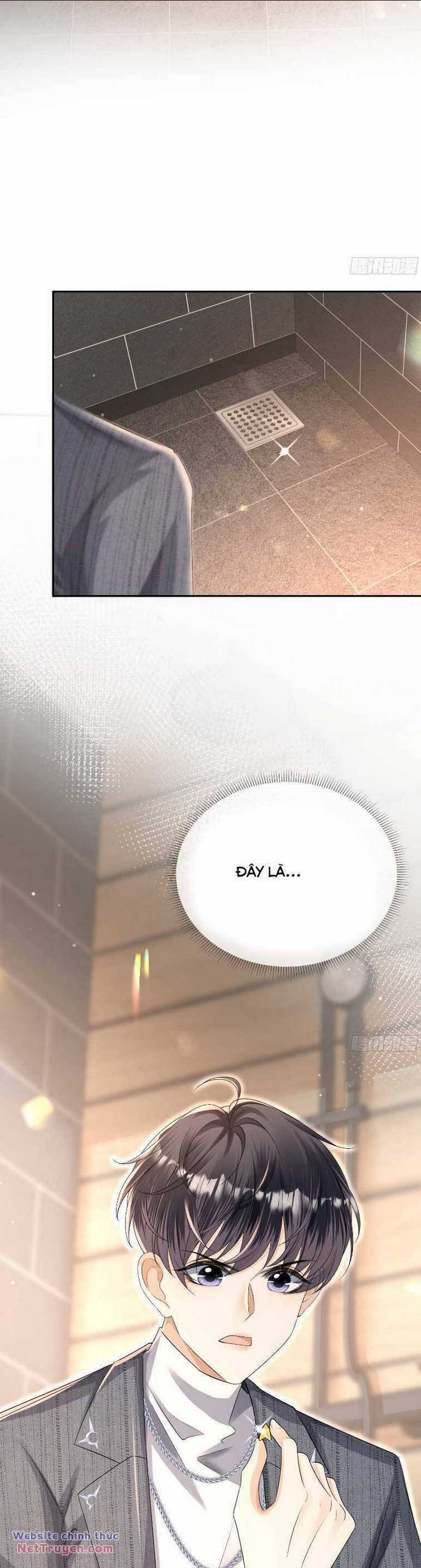 Cố Ý Chiếm Đoạt Chapter 37 trang 16