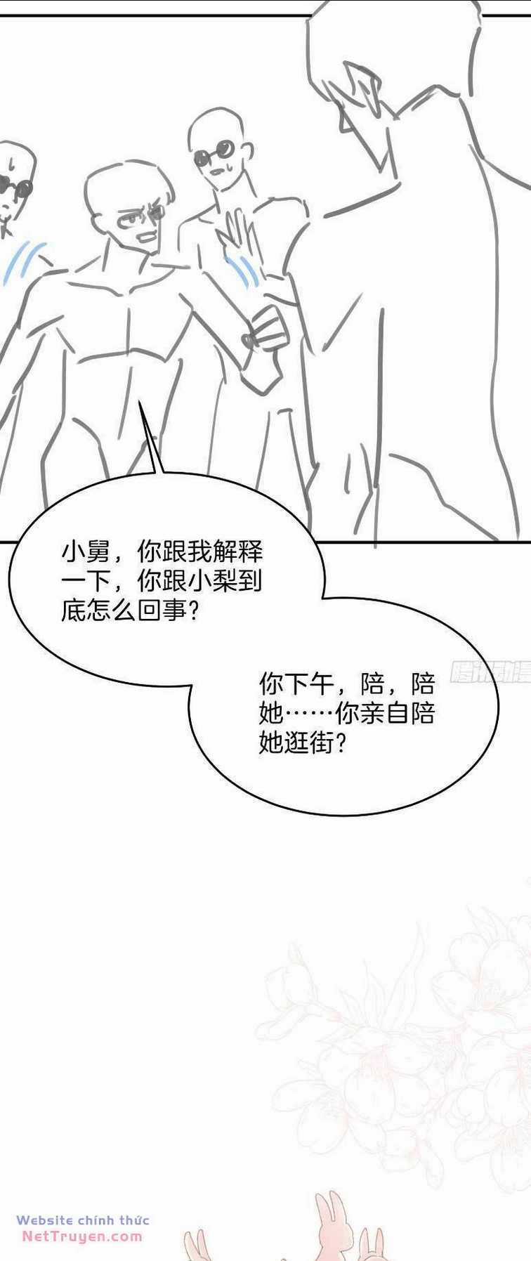 Cố Ý Chiếm Đoạt Chapter 37 trang 19