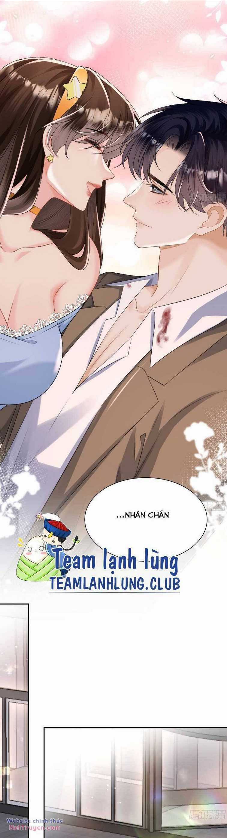 Cố Ý Chiếm Đoạt Chapter 37 trang 2