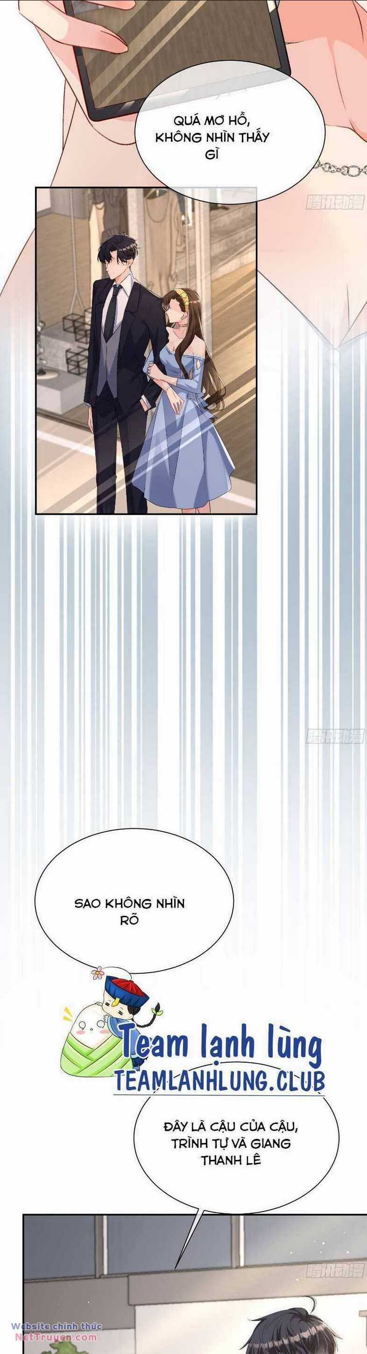 Cố Ý Chiếm Đoạt Chapter 37 trang 5