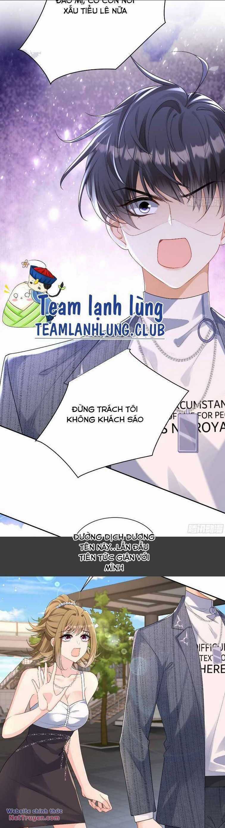 Cố Ý Chiếm Đoạt Chapter 37 trang 8