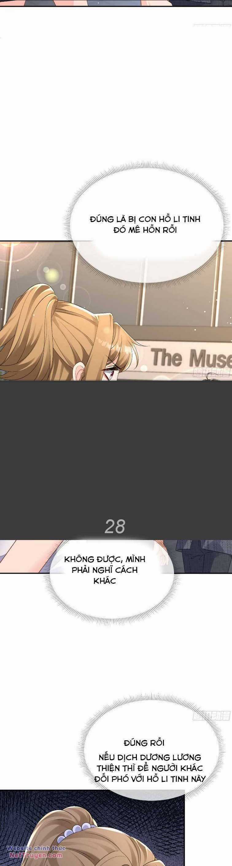 Cố Ý Chiếm Đoạt Chapter 37 trang 9