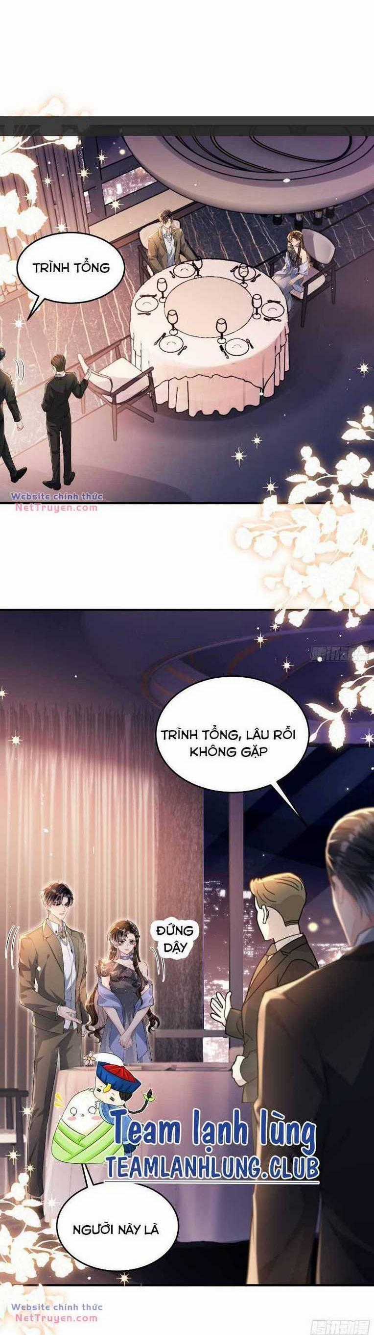 Cố Ý Chiếm Đoạt Chapter 38 trang 0