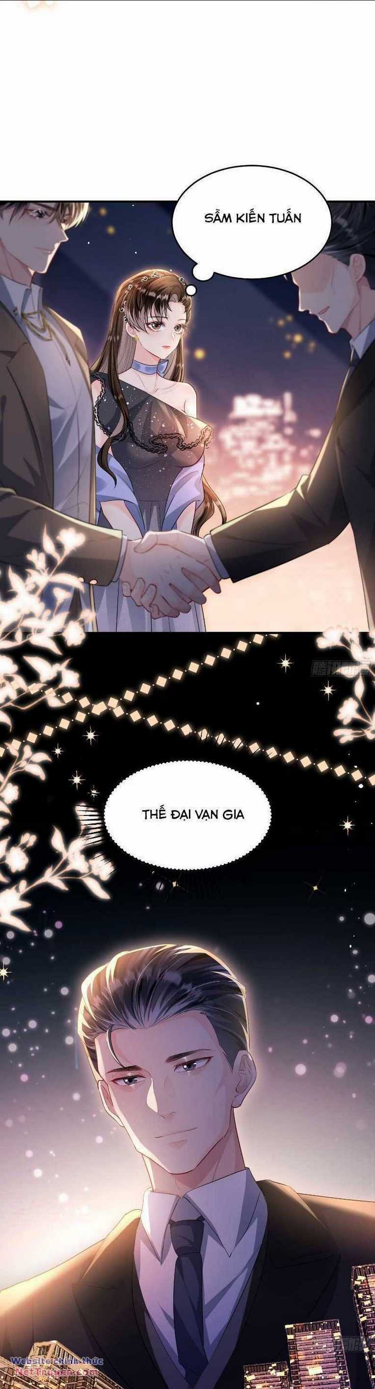 Cố Ý Chiếm Đoạt Chapter 38 trang 1