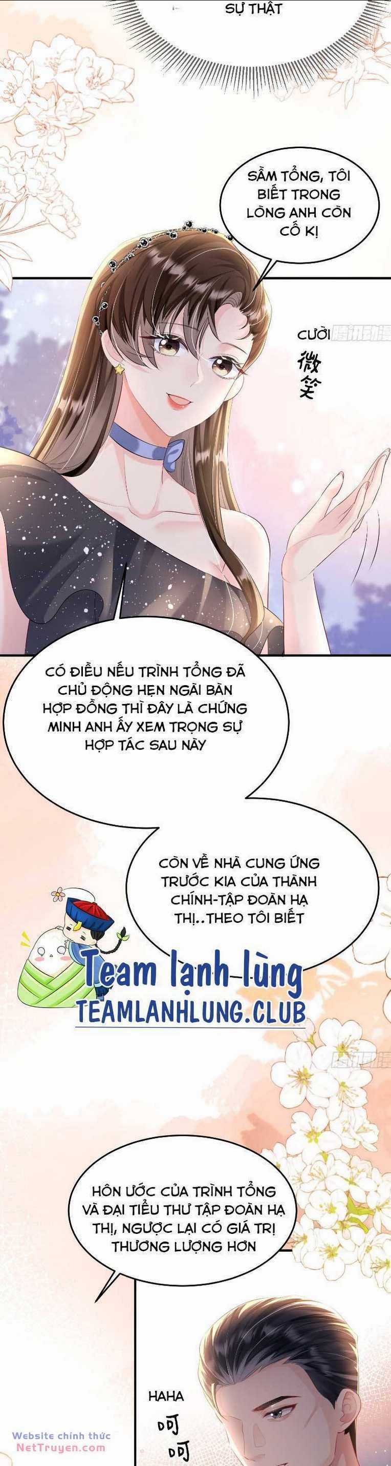 Cố Ý Chiếm Đoạt Chapter 38 trang 10