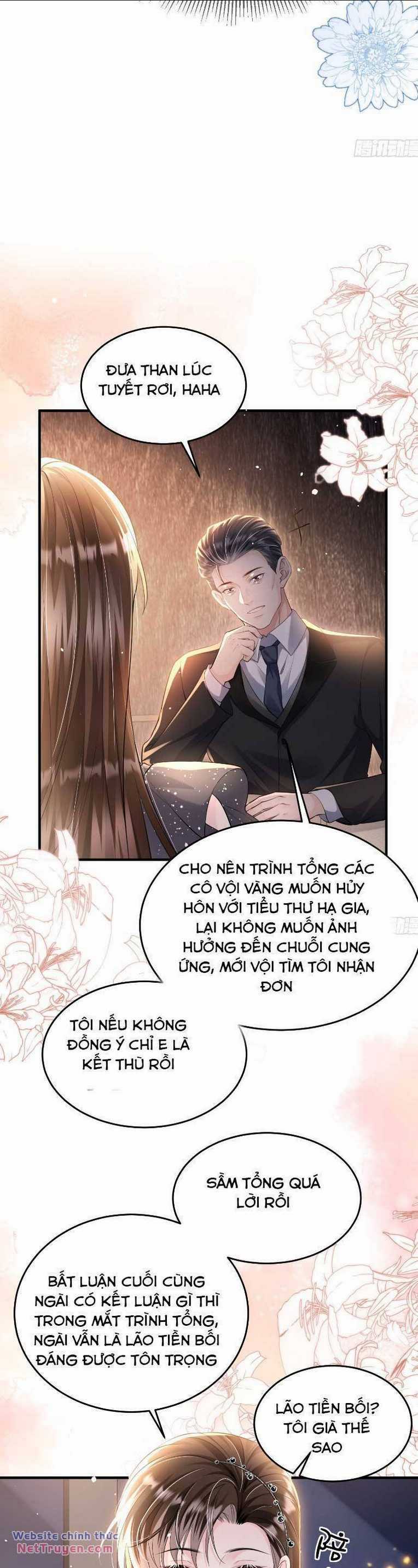 Cố Ý Chiếm Đoạt Chapter 38 trang 13