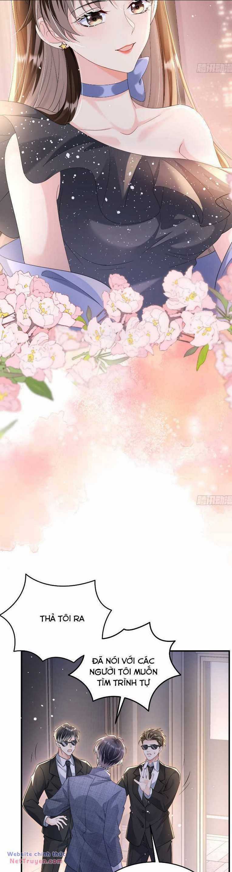 Cố Ý Chiếm Đoạt Chapter 38 trang 15