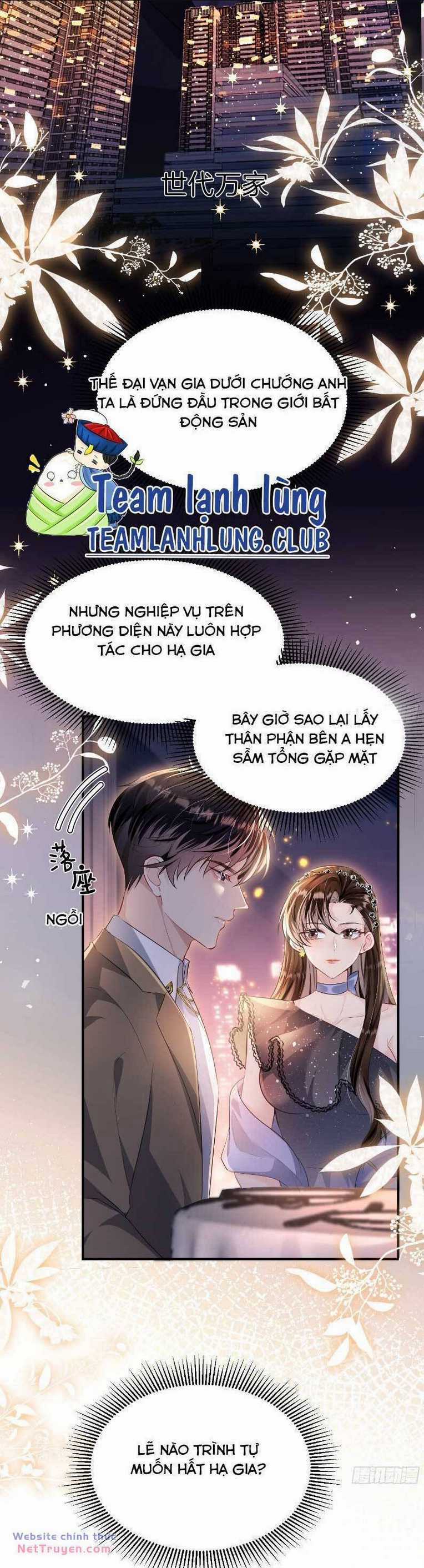 Cố Ý Chiếm Đoạt Chapter 38 trang 2