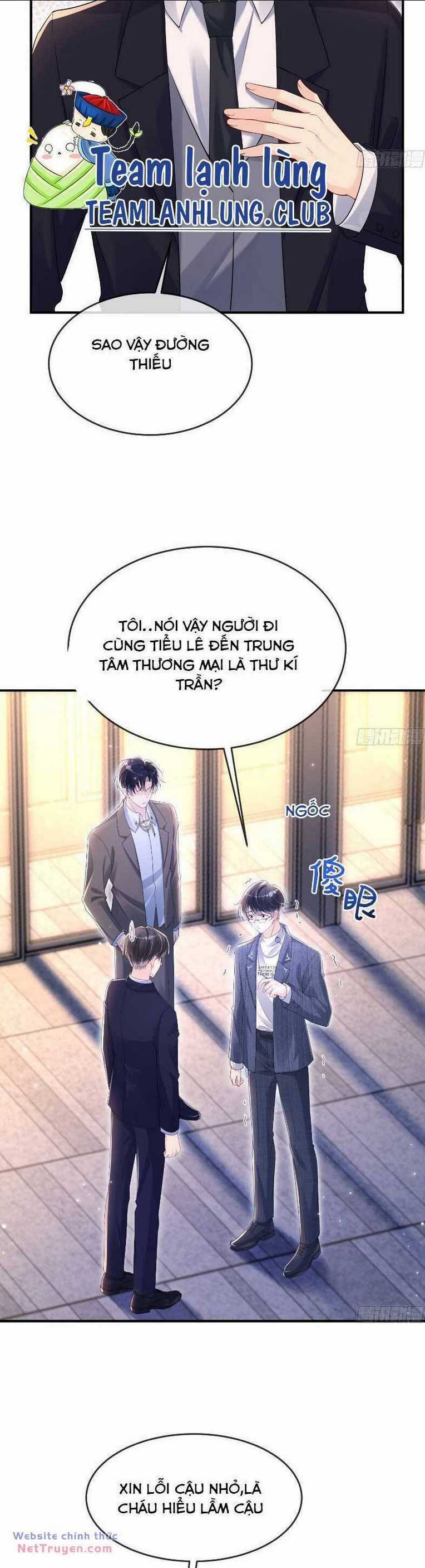 Cố Ý Chiếm Đoạt Chapter 38 trang 20