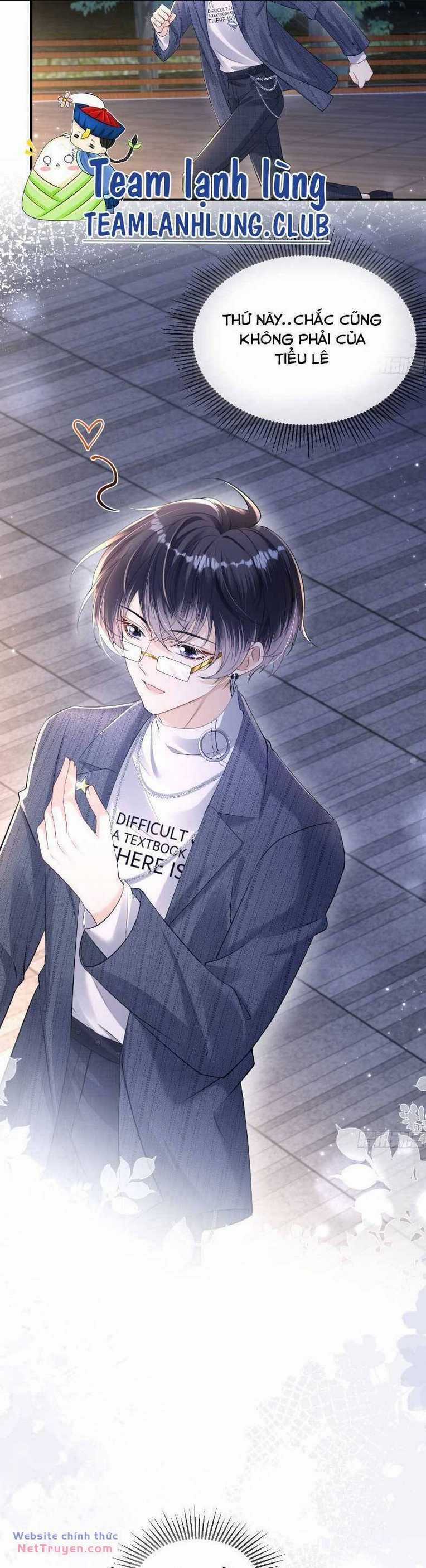 Cố Ý Chiếm Đoạt Chapter 38 trang 23