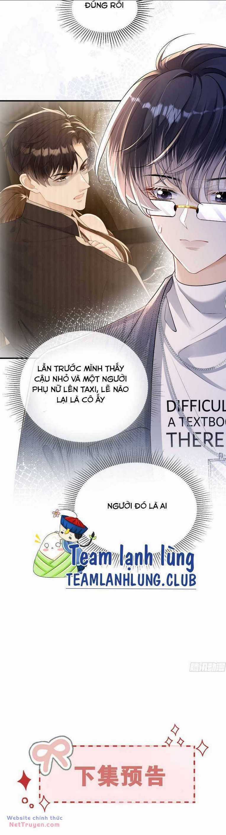 Cố Ý Chiếm Đoạt Chapter 38 trang 24