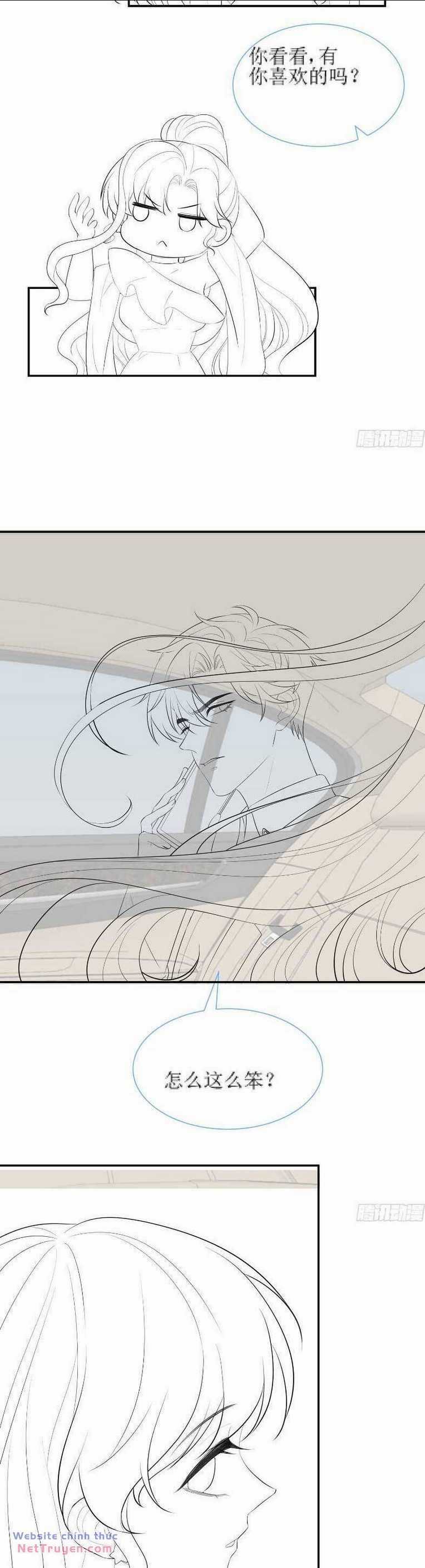 Cố Ý Chiếm Đoạt Chapter 38 trang 26