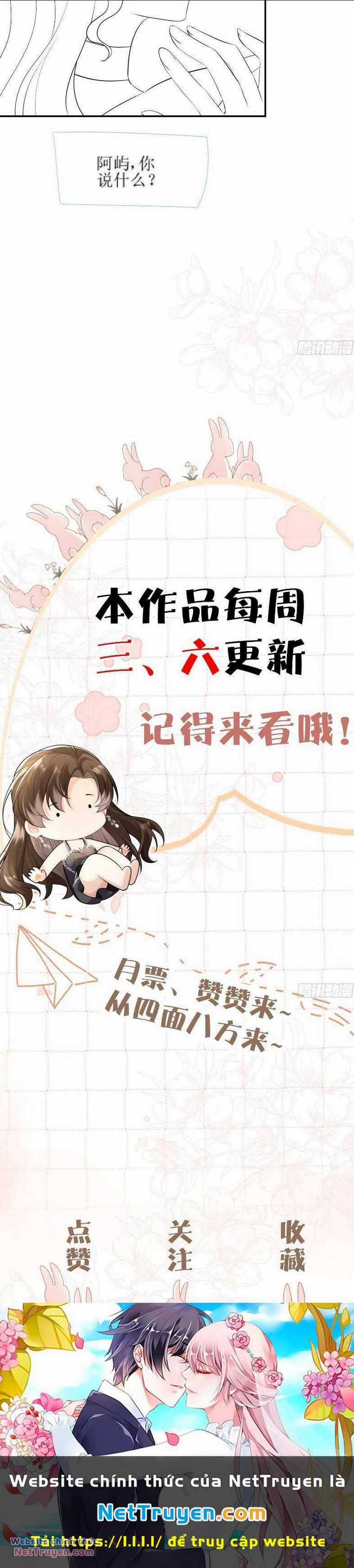 Cố Ý Chiếm Đoạt Chapter 38 trang 27