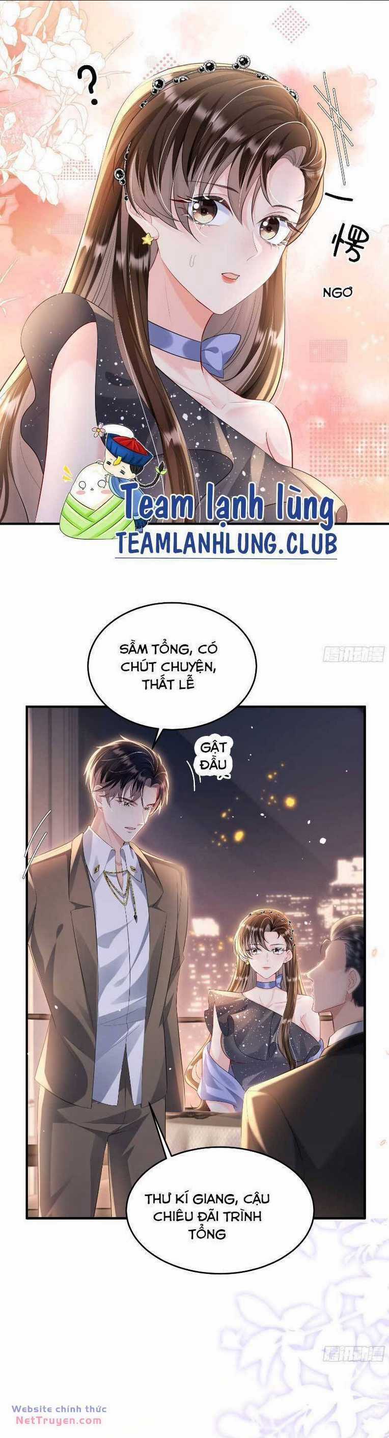 Cố Ý Chiếm Đoạt Chapter 38 trang 7