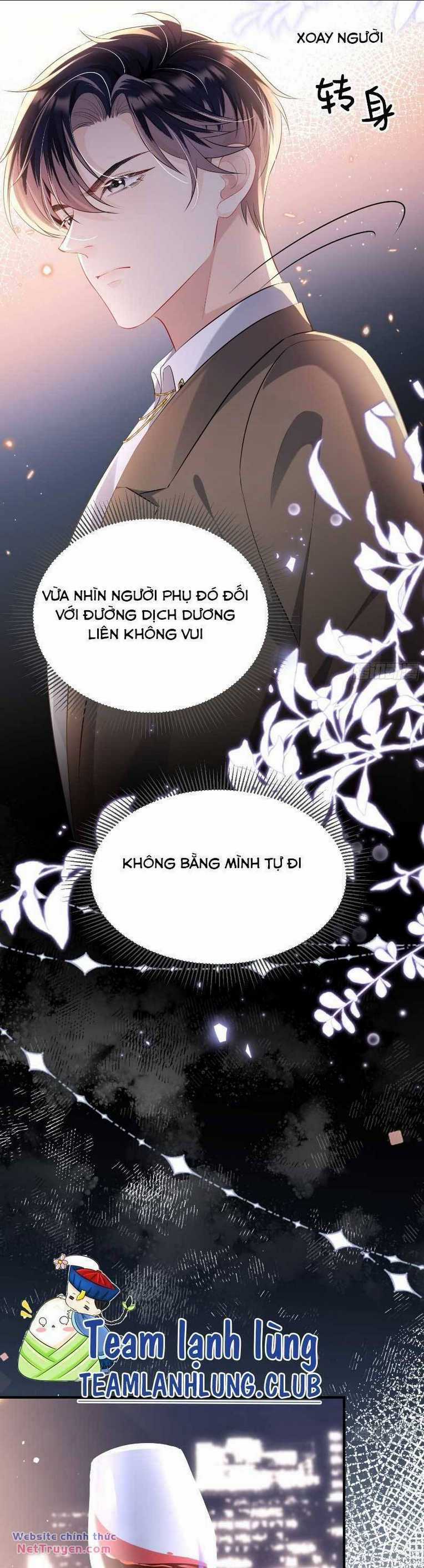 Cố Ý Chiếm Đoạt Chapter 38 trang 8