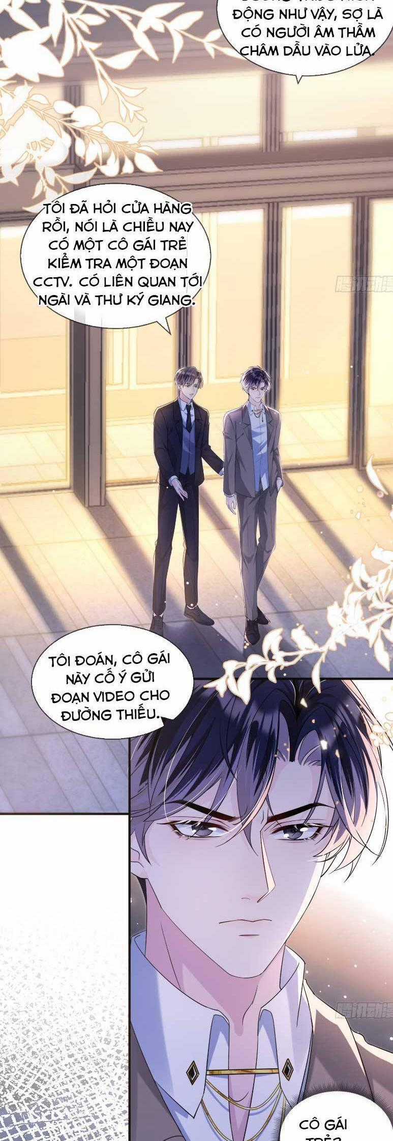 Cố Ý Chiếm Đoạt Chapter 39 trang 0