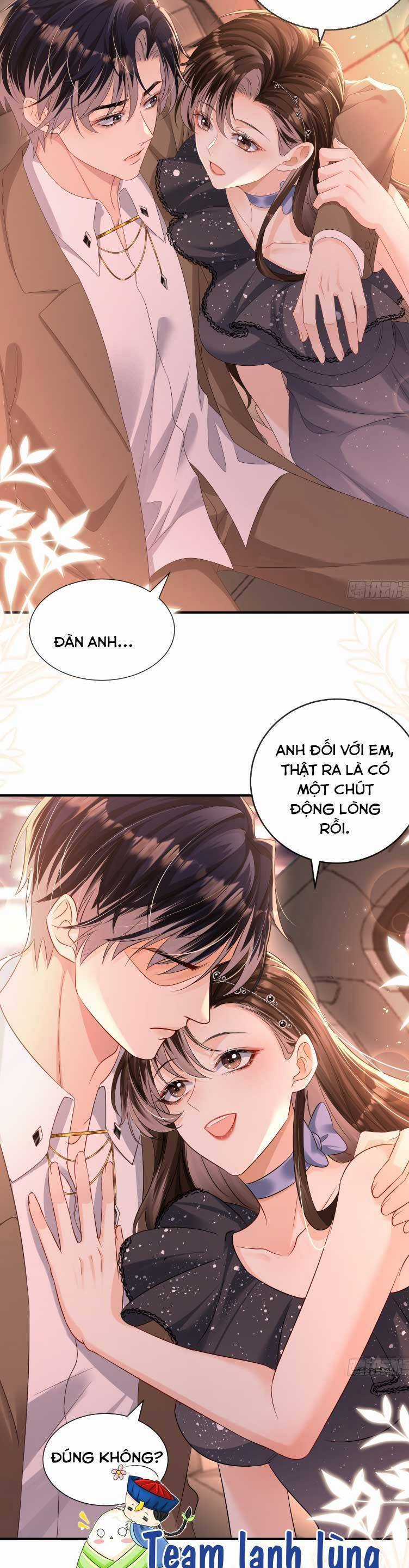 Cố Ý Chiếm Đoạt Chapter 39 trang 12