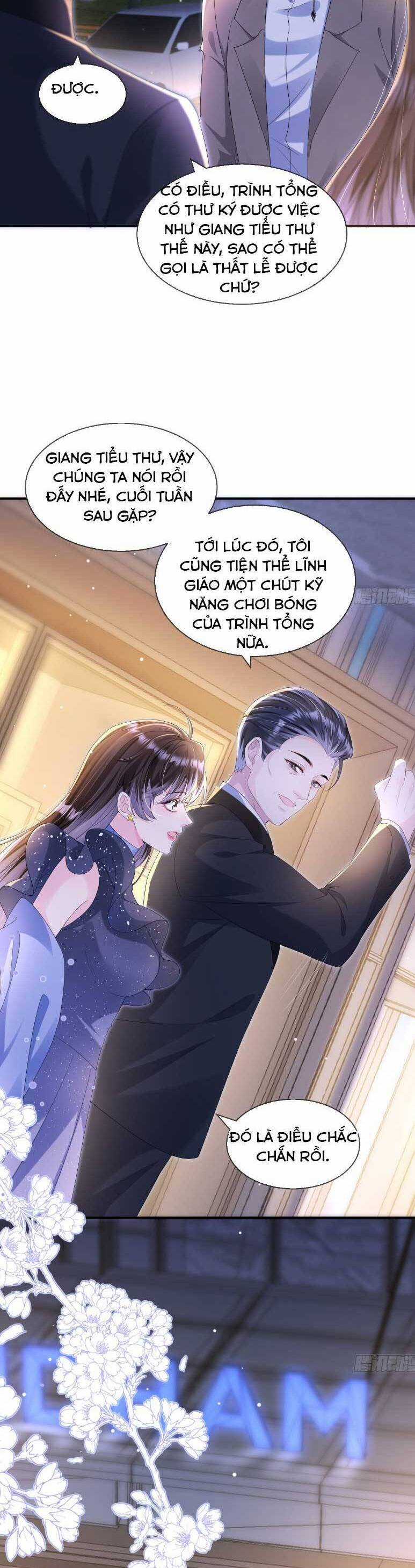 Cố Ý Chiếm Đoạt Chapter 39 trang 2