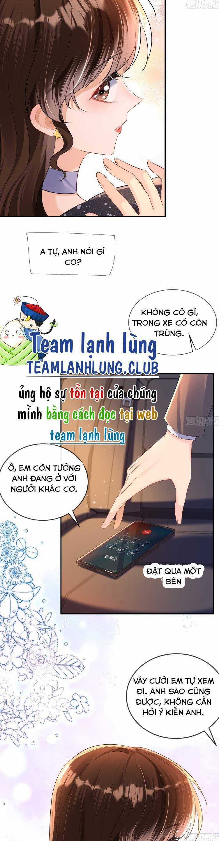 Cố Ý Chiếm Đoạt Chapter 39 trang 20