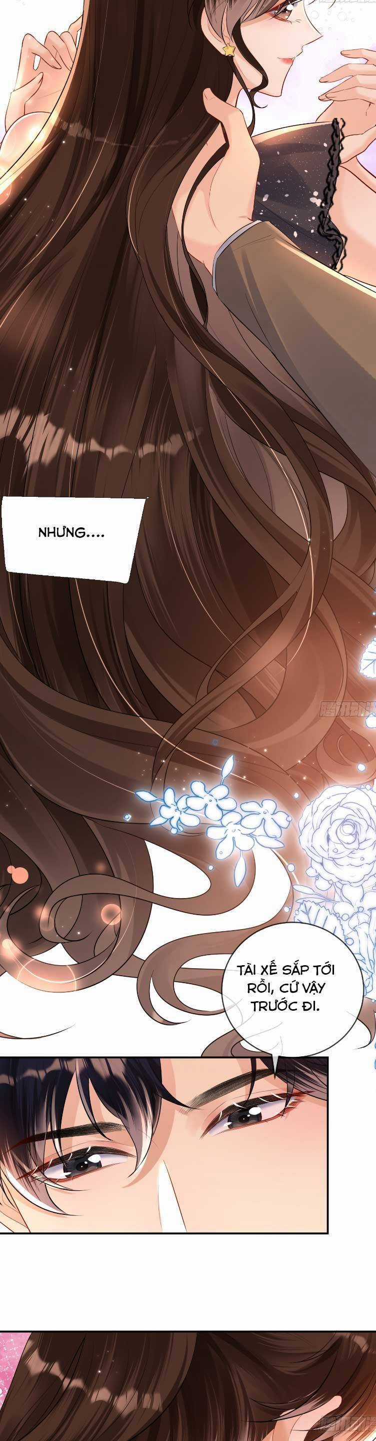 Cố Ý Chiếm Đoạt Chapter 39 trang 21