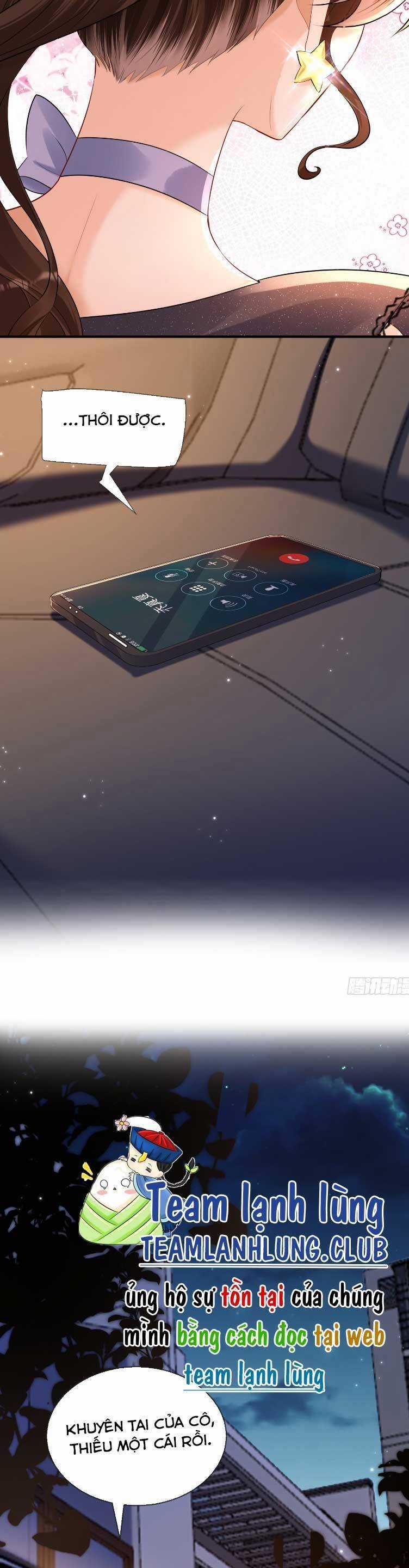 Cố Ý Chiếm Đoạt Chapter 39 trang 22