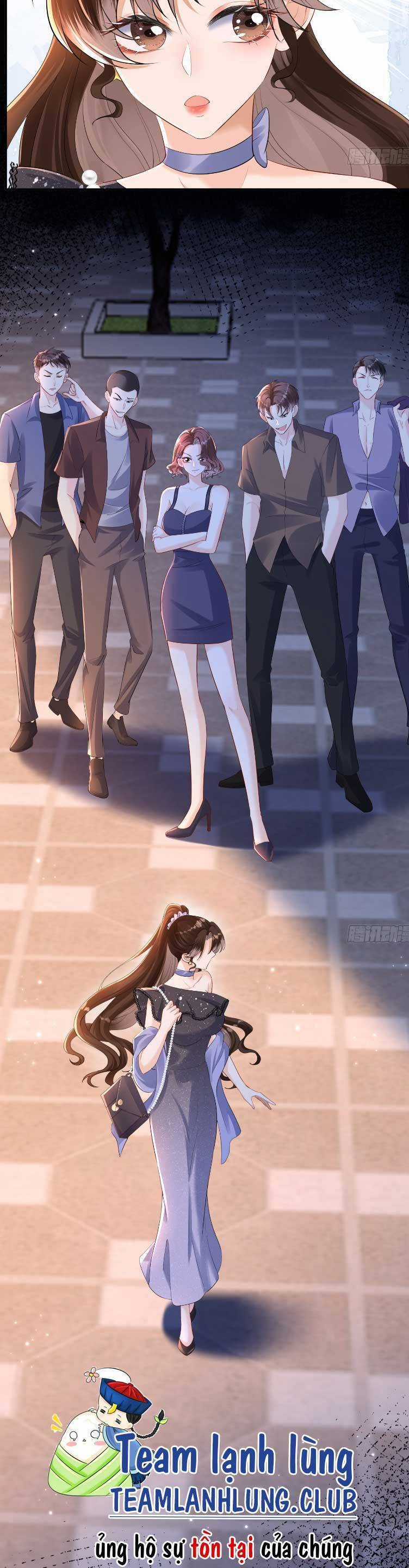 Cố Ý Chiếm Đoạt Chapter 39 trang 26