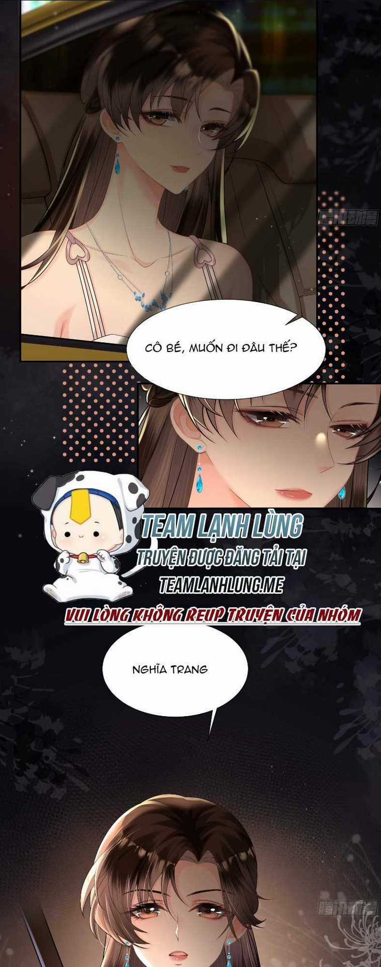 Cố Ý Chiếm Đoạt Chapter 4 trang 12