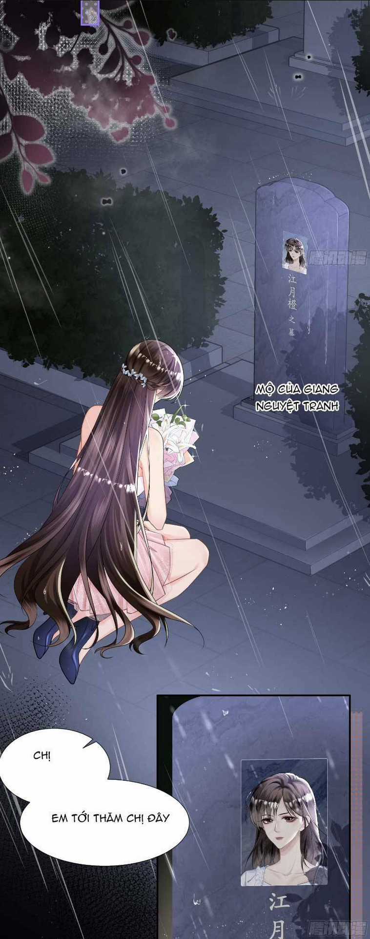 Cố Ý Chiếm Đoạt Chapter 4 trang 14